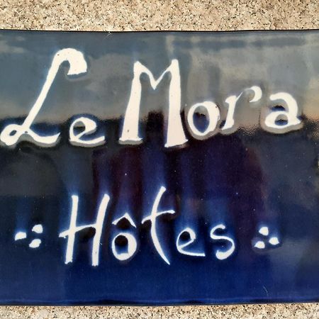 Le Mora Hotes บาร์เฟลอร์ ภายนอก รูปภาพ