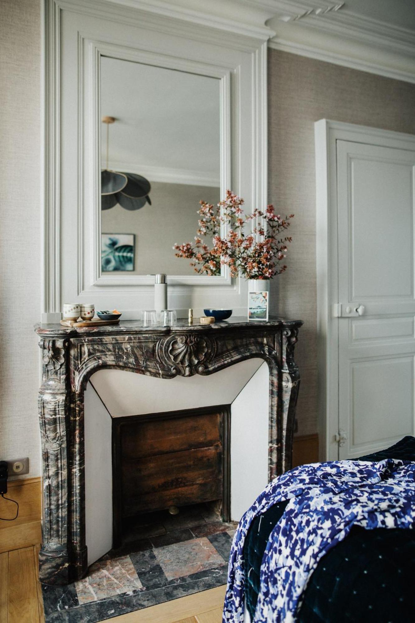 Le Mora Hotes บาร์เฟลอร์ ภายนอก รูปภาพ