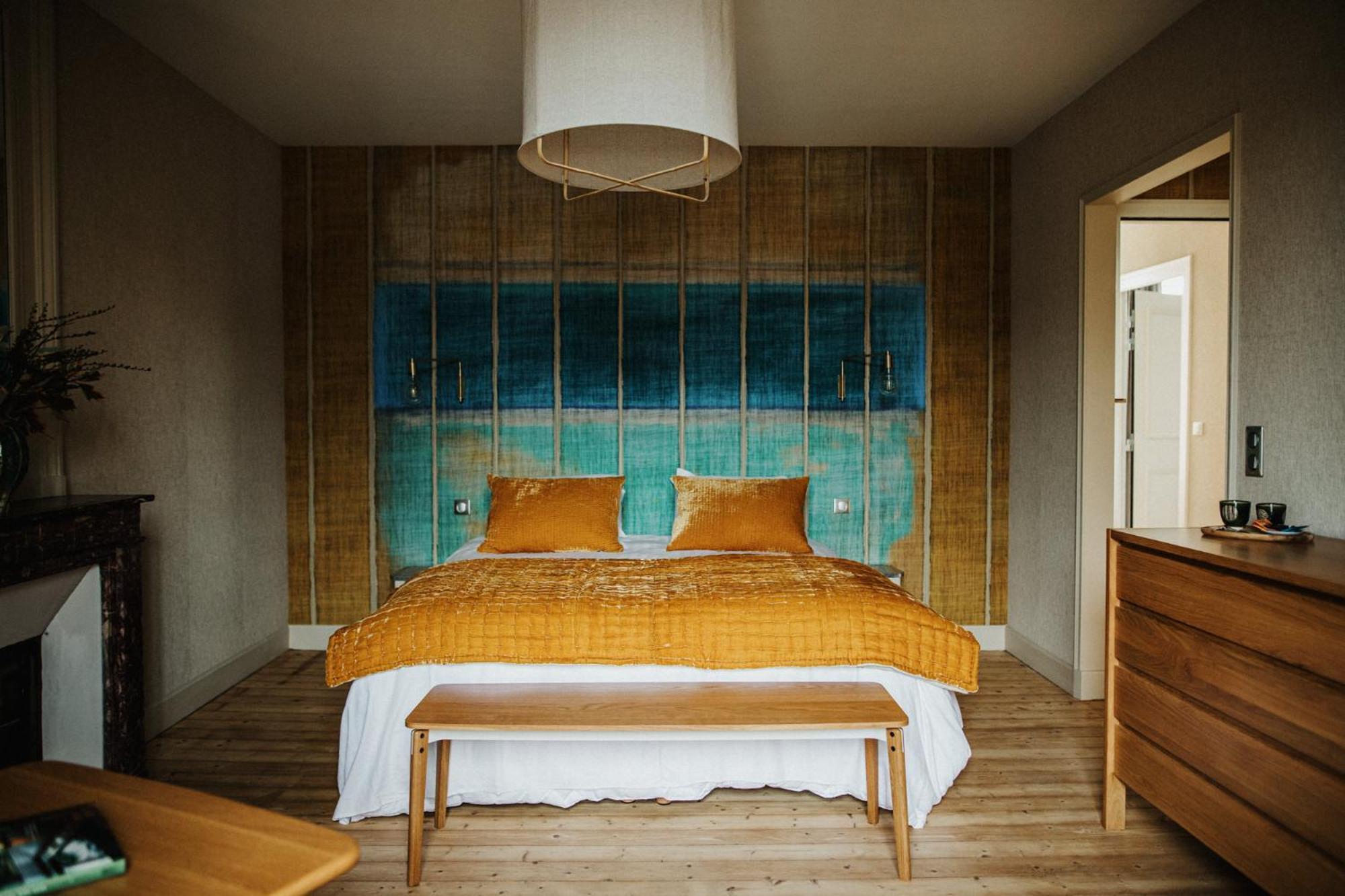 Le Mora Hotes บาร์เฟลอร์ ภายนอก รูปภาพ