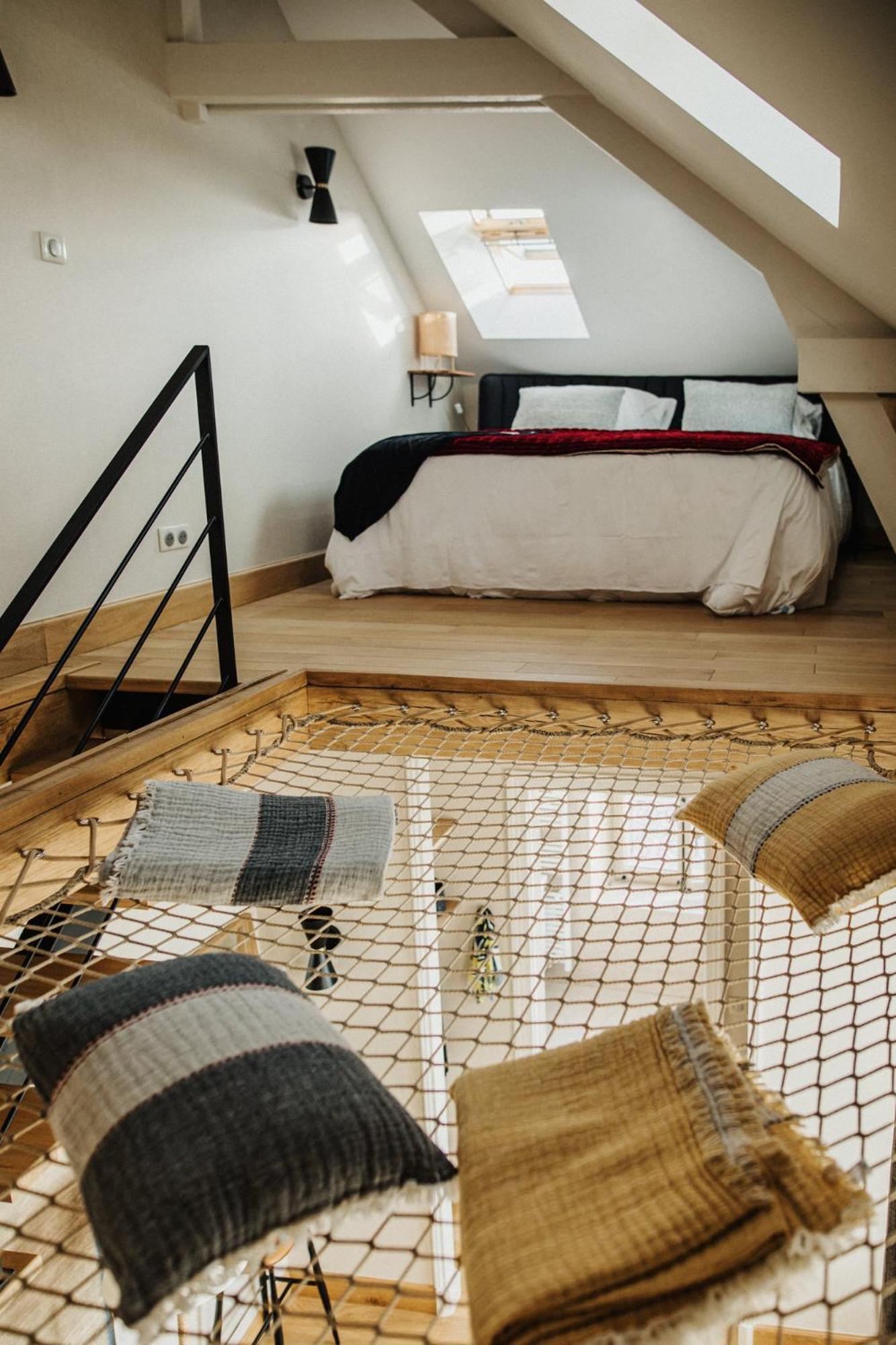 Le Mora Hotes บาร์เฟลอร์ ภายนอก รูปภาพ